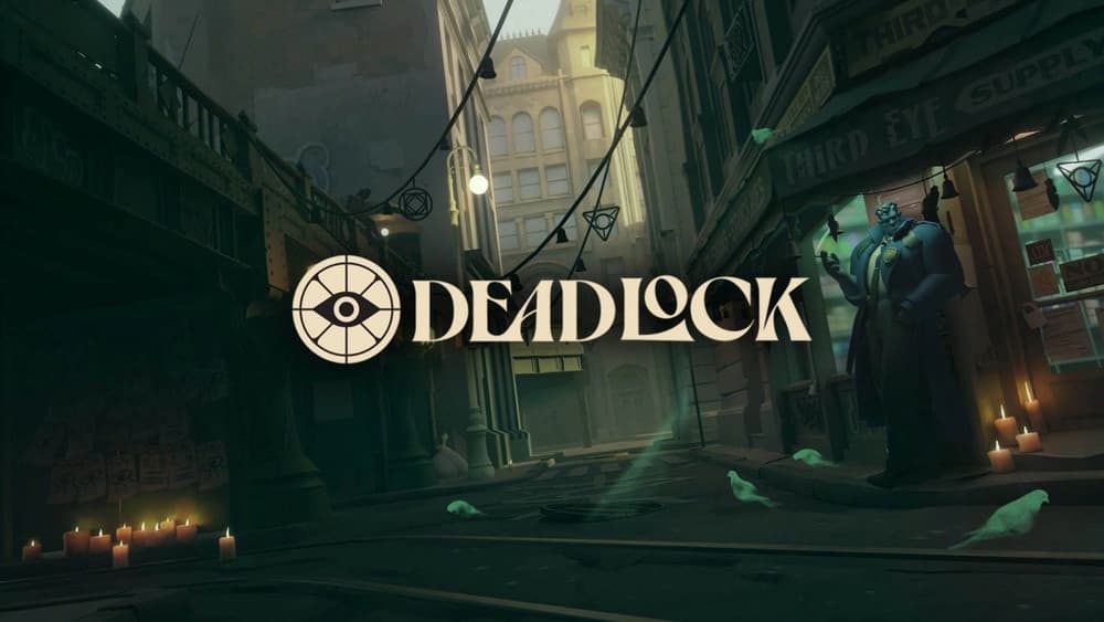Deadlock, le MOBA/TPS de Valve, nouveau terrain de jeu de la DTM Cup